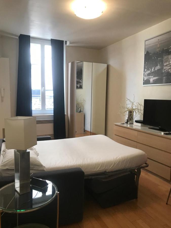 Bridgestreet Le Marais - Les Halles - Republique Париж Екстериор снимка