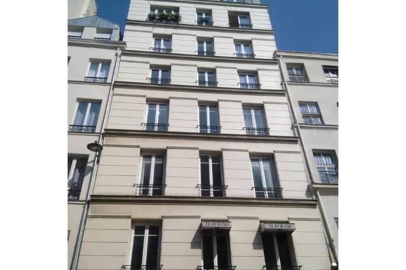 Bridgestreet Le Marais - Les Halles - Republique Париж Екстериор снимка