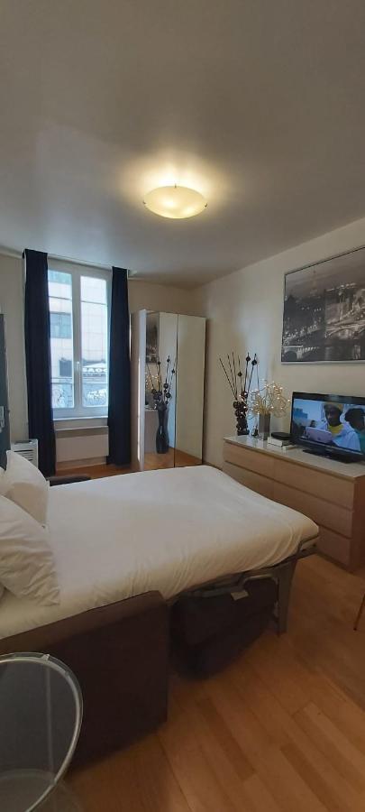 Bridgestreet Le Marais - Les Halles - Republique Париж Екстериор снимка