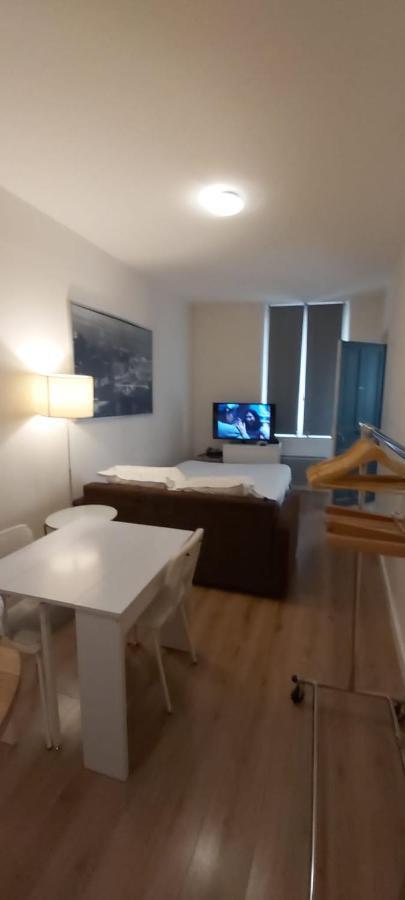 Bridgestreet Le Marais - Les Halles - Republique Париж Екстериор снимка