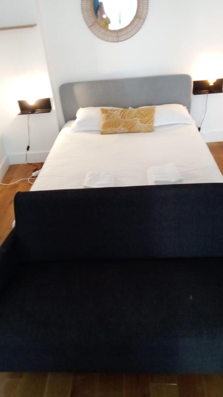 Bridgestreet Le Marais - Les Halles - Republique Париж Екстериор снимка
