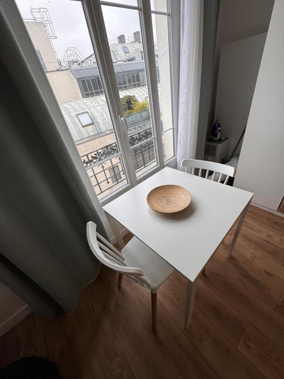 Bridgestreet Le Marais - Les Halles - Republique Париж Екстериор снимка