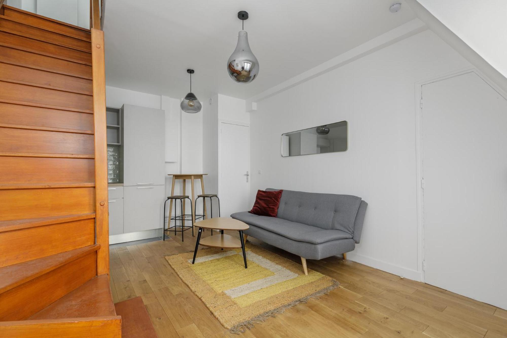 Bridgestreet Le Marais - Les Halles - Republique Париж Екстериор снимка