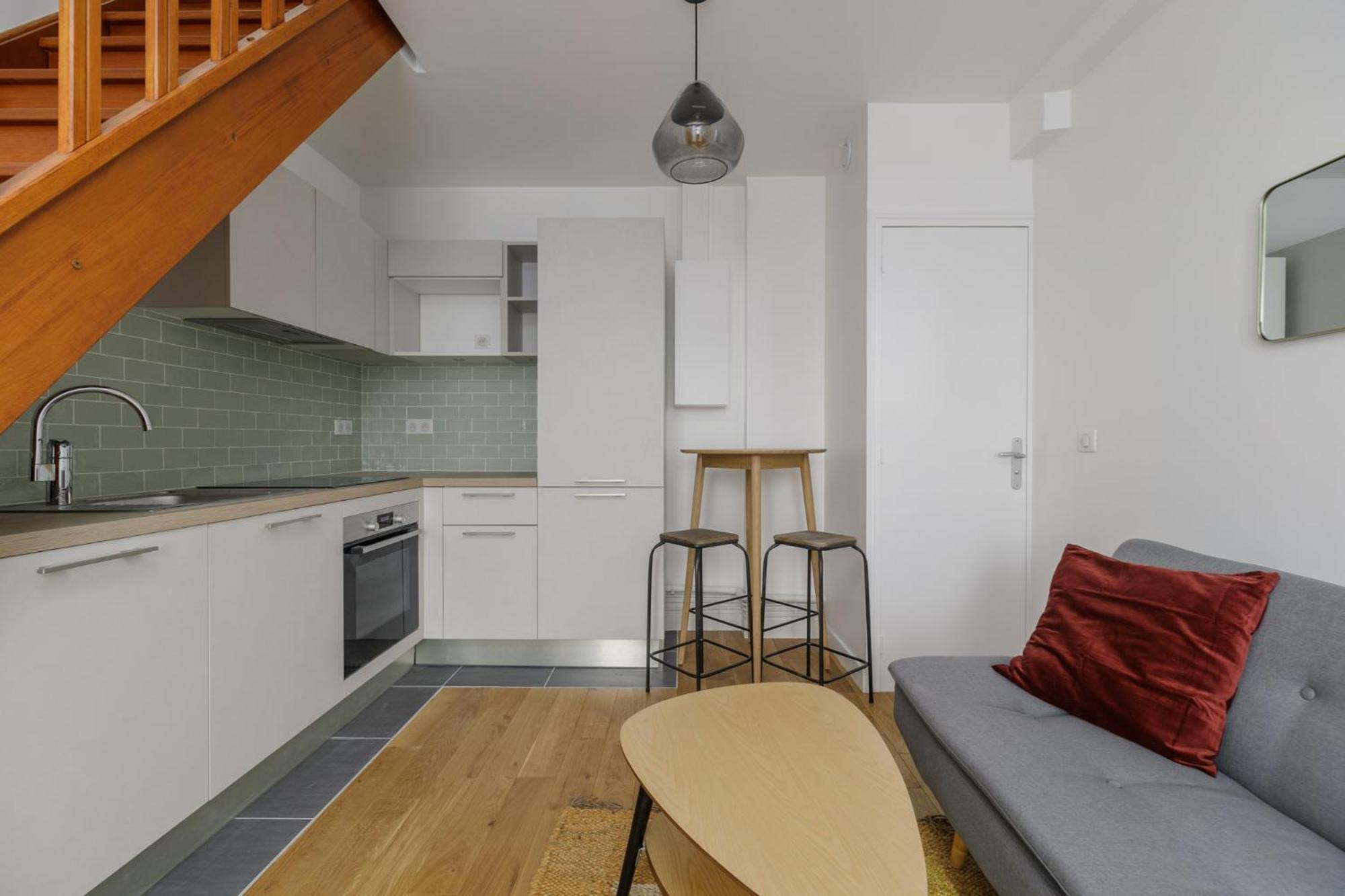 Bridgestreet Le Marais - Les Halles - Republique Париж Екстериор снимка