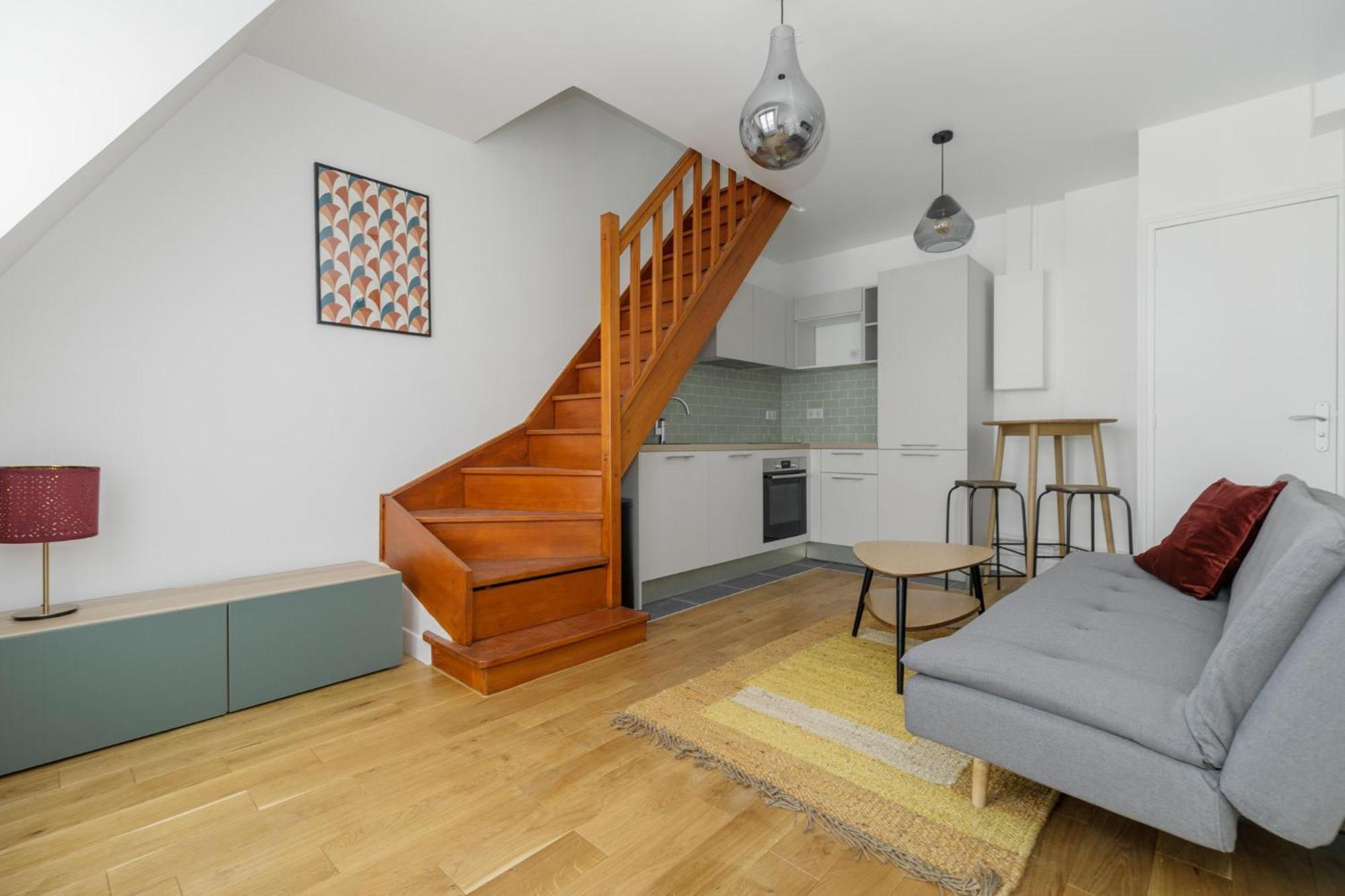 Bridgestreet Le Marais - Les Halles - Republique Париж Екстериор снимка