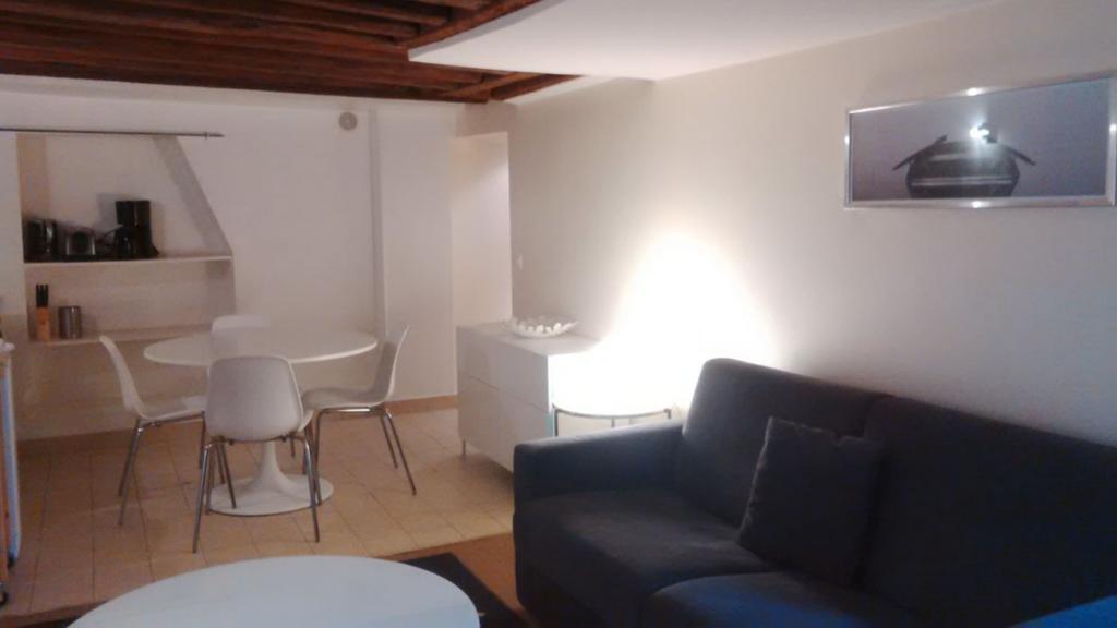 Bridgestreet Le Marais - Les Halles - Republique Париж Екстериор снимка