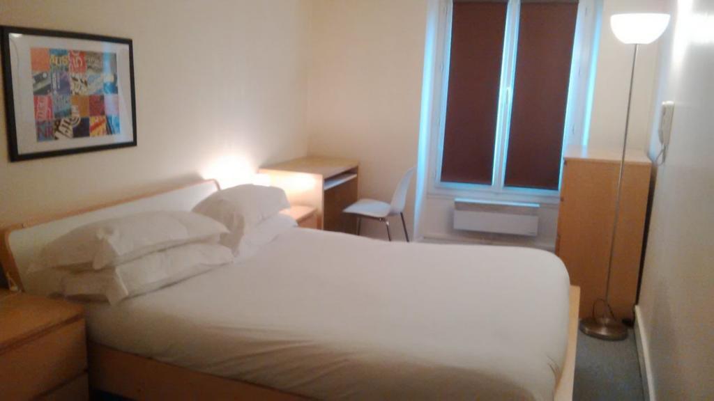 Bridgestreet Le Marais - Les Halles - Republique Париж Екстериор снимка