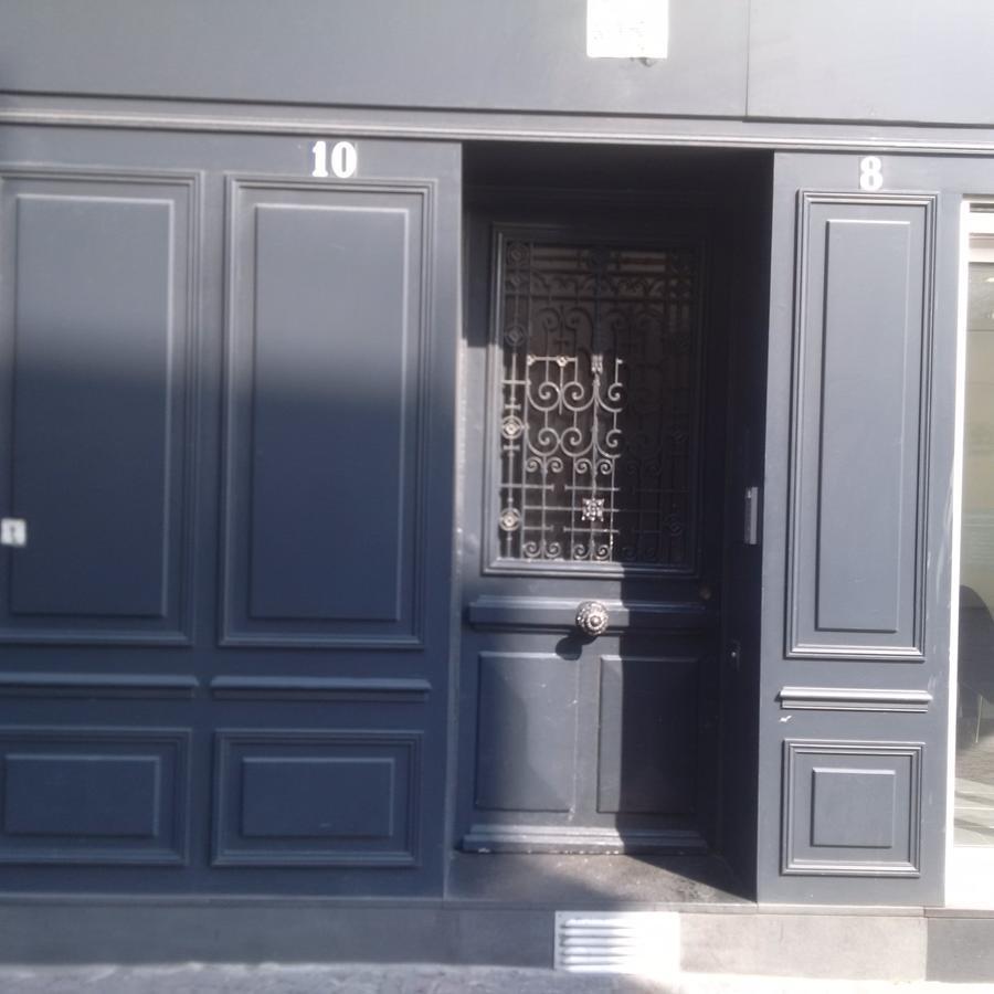 Bridgestreet Le Marais - Les Halles - Republique Париж Екстериор снимка